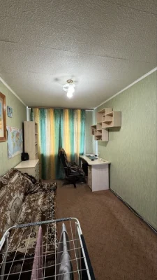 Продаж 2-кімнатного житлового будинку в центрі Чугуєва