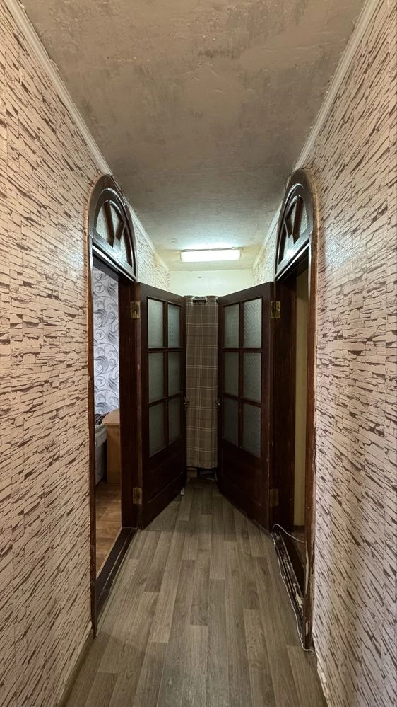 Продаж 2-кімнатного житлового будинку в центрі Чугуєва