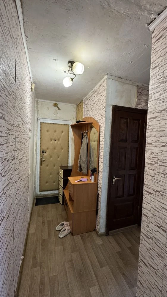 Продаж 2-кімнатного житлового будинку в центрі Чугуєва