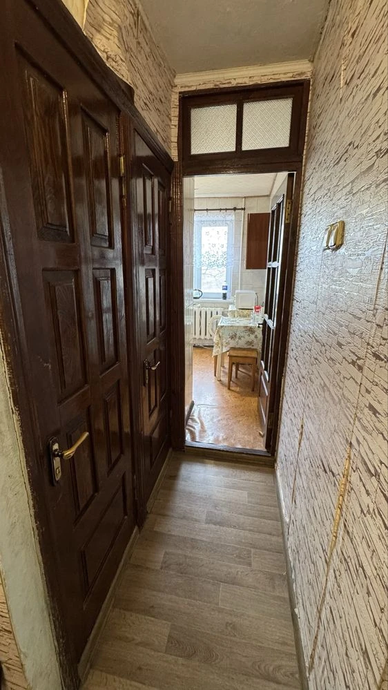 Продаж 2-кімнатного житлового будинку в центрі Чугуєва