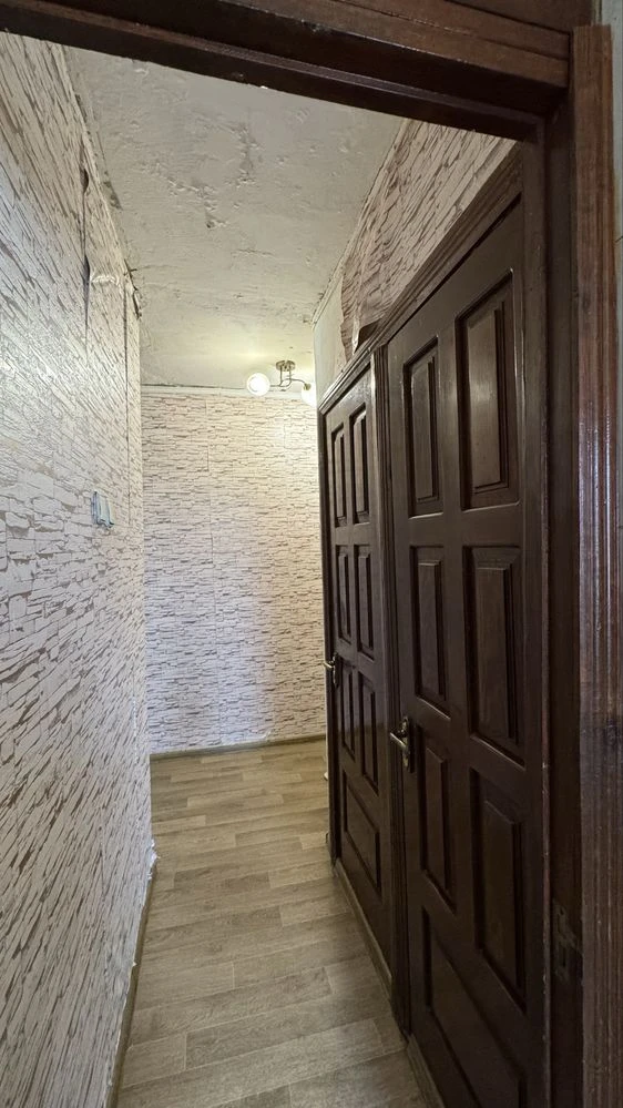 Продаж 2-кімнатного житлового будинку в центрі Чугуєва