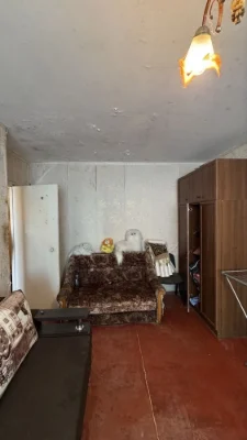 Продається 1-кімнатна квартира в Чугуєві, вулиця Музейна