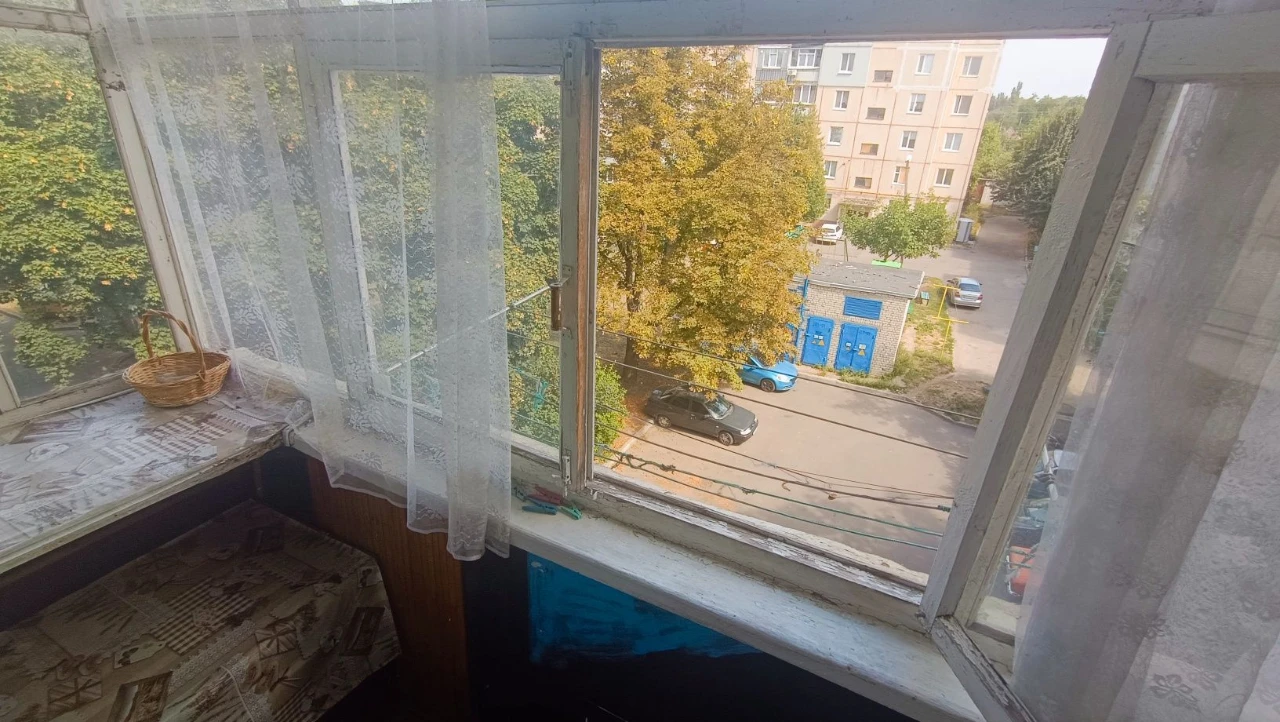 Sale of a 2-bedroom apartment, Chuguyev, center