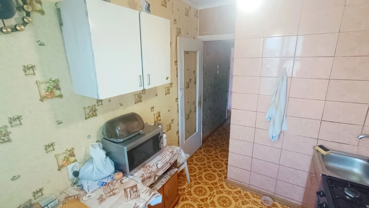 Sale of a 2-bedroom apartment, Chuguyev, center