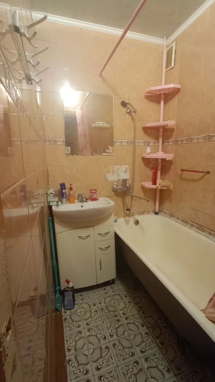 Sale of a 2-bedroom apartment, Chuguyev, center
