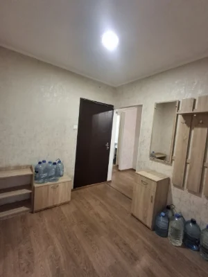 Продам 1этаж в Чугуеве 3х.ком кв.