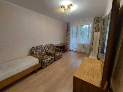 For sale in Chuguev 3 rooms apartment total area 73.7 sq.m