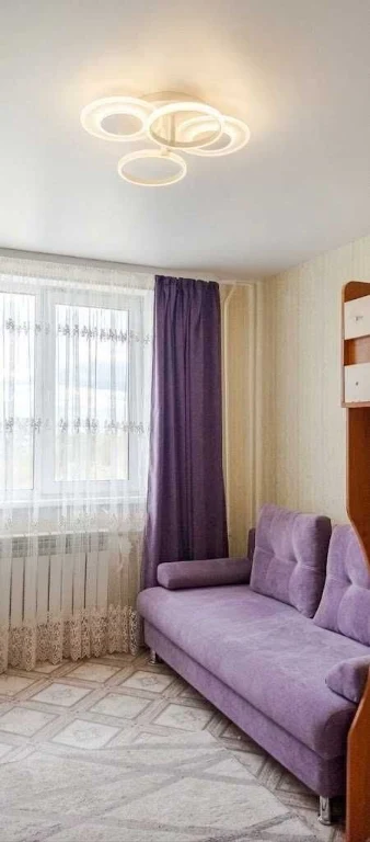 For Sale: 3-bedroom apartment in Chuguev