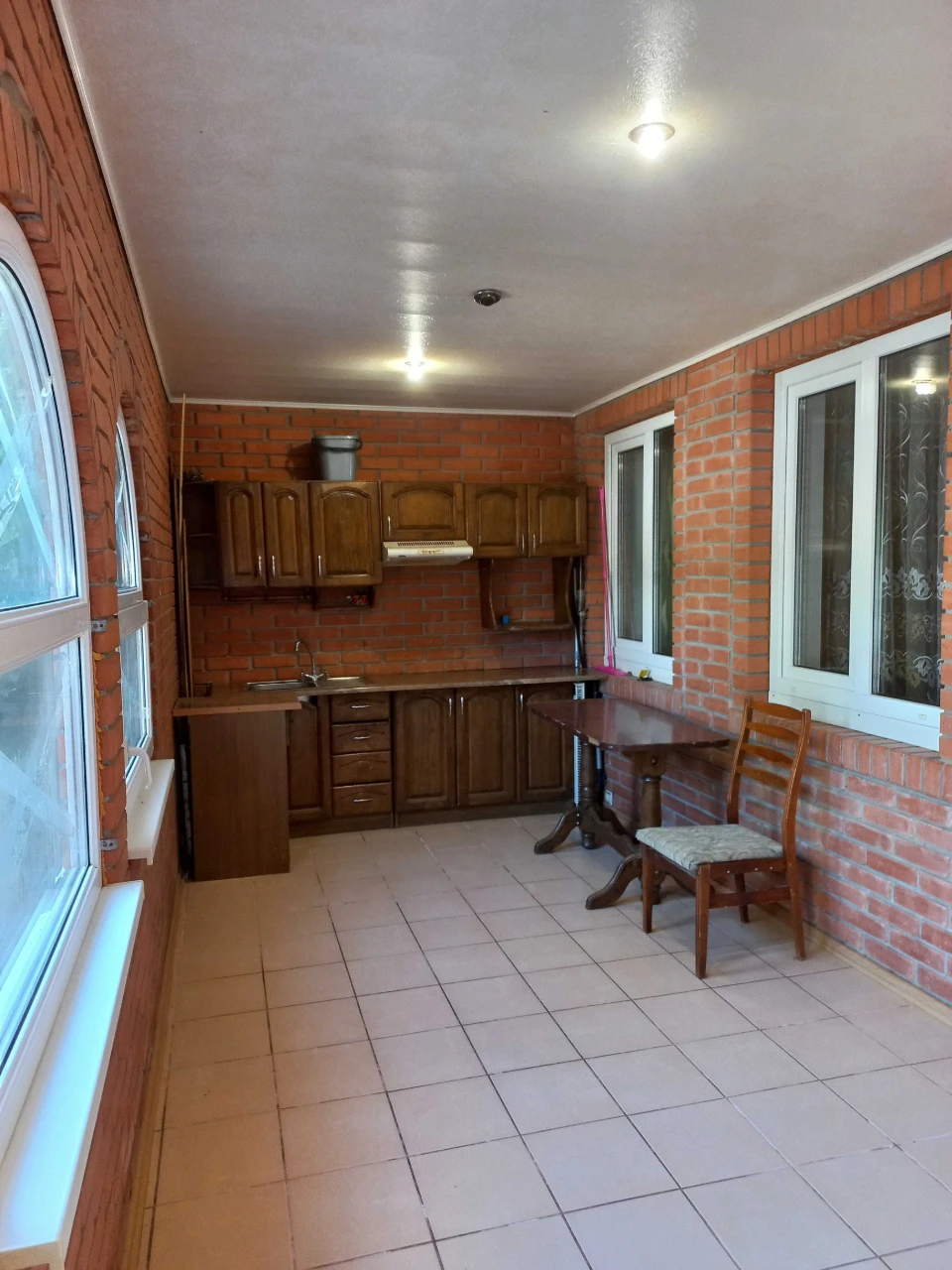 Продам 3х ком. квартиру, свой двор.