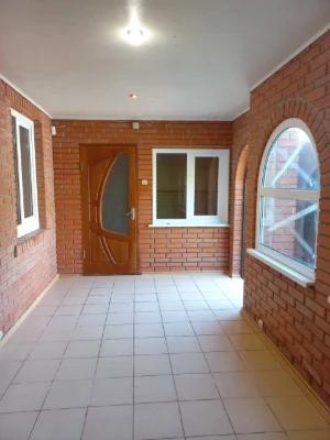 Продам 3х ком. квартиру, свой двор.