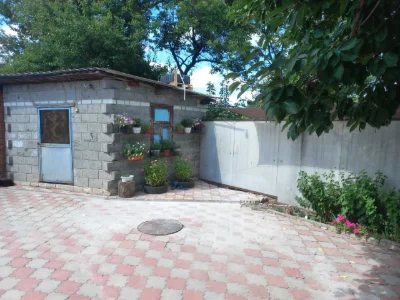 Продам 3х ком. квартиру, свой двор.