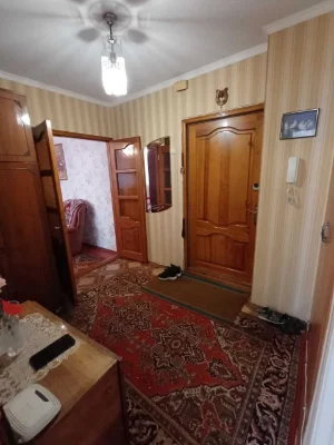 For sale 2-room apartment in Chuguev center