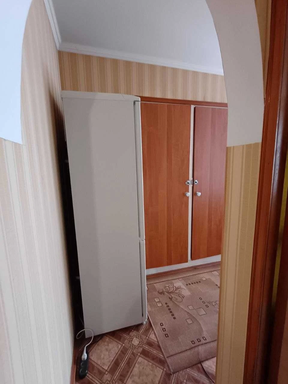For sale 2-room apartment in Chuguev center