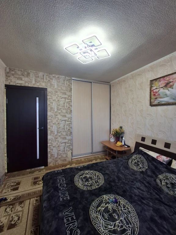 Продам 3х комн.кв.с автономным отоплением Чугуев