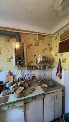 Продам 1 ккв в Чугуеве , ул.Староникольская