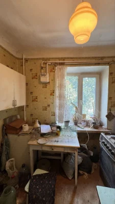Продам 1 ккв в Чугуеве , ул.Староникольская