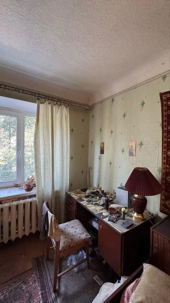 Продам 1 ккв в Чугуеве , ул.Староникольская