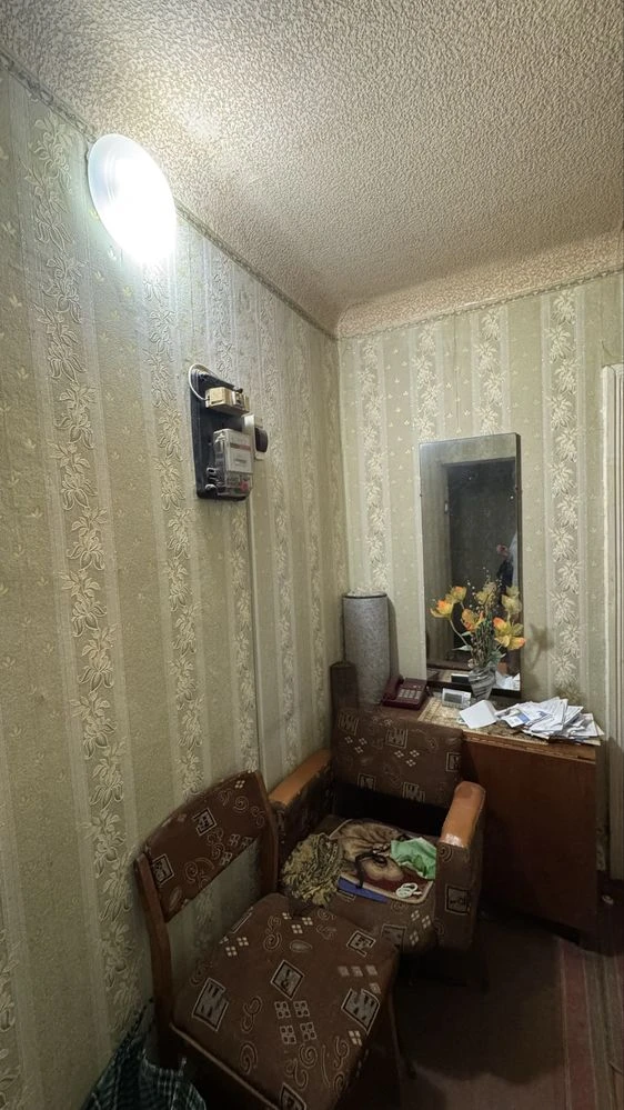 Продам 1 ккв в Чугуеве , ул.Староникольская