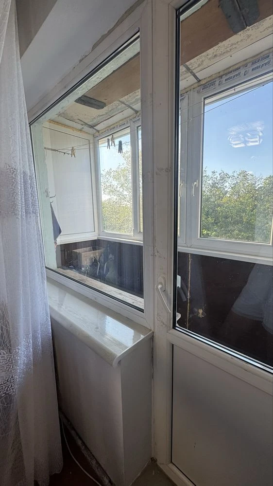 Продам 2 ккв в центре Чугуева.