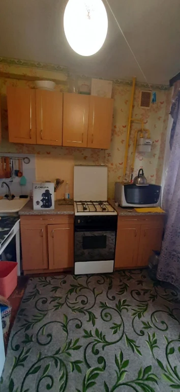 1-bedroom apartment for sale in Chuguev