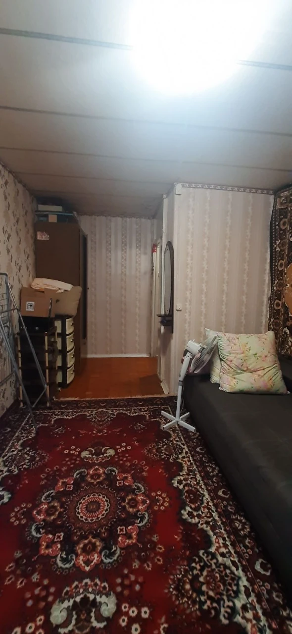 Продається 1-кімнатна квартира в Чугуєві