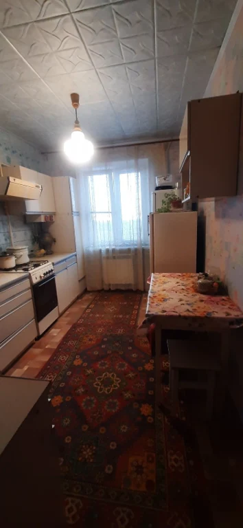 Продається 3-кімнатна квартира в Чугуєві
