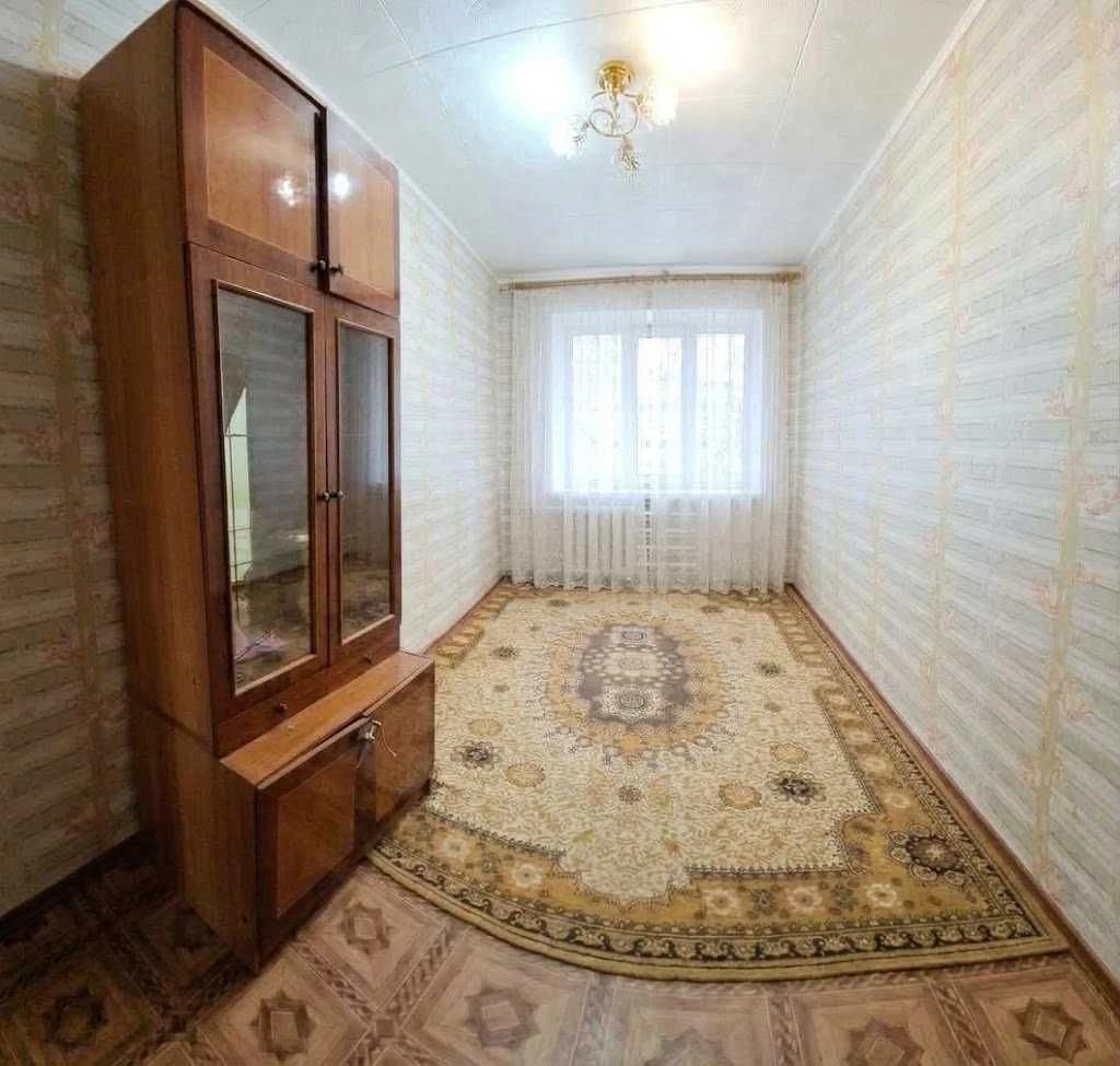 Urgent sale of an apartment in Chuguev