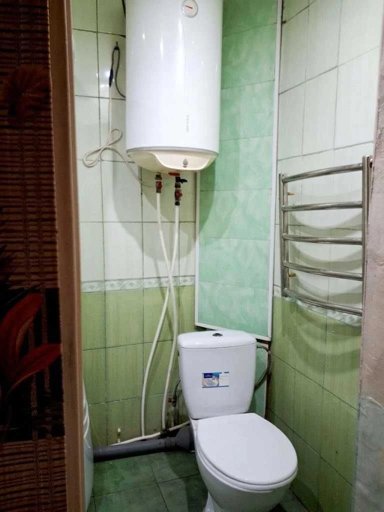 Urgent sale of an apartment in Chuguev