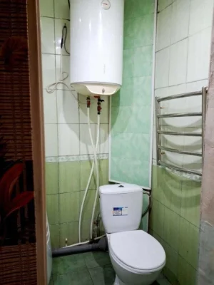 Urgent sale of an apartment in Chuguev
