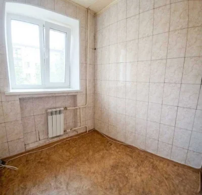 Urgent sale of an apartment in Chuguev
