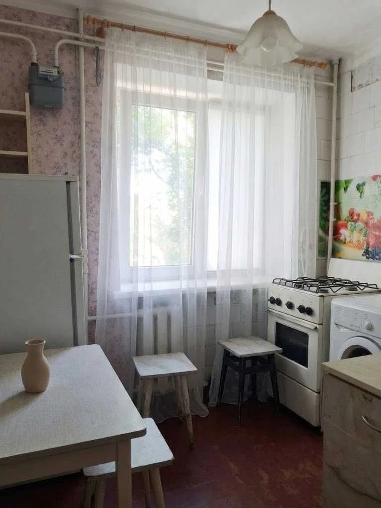 For Sale: 3-room apartment in Chuguev