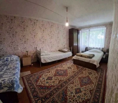 For Sale: 3-room apartment in Chuguev