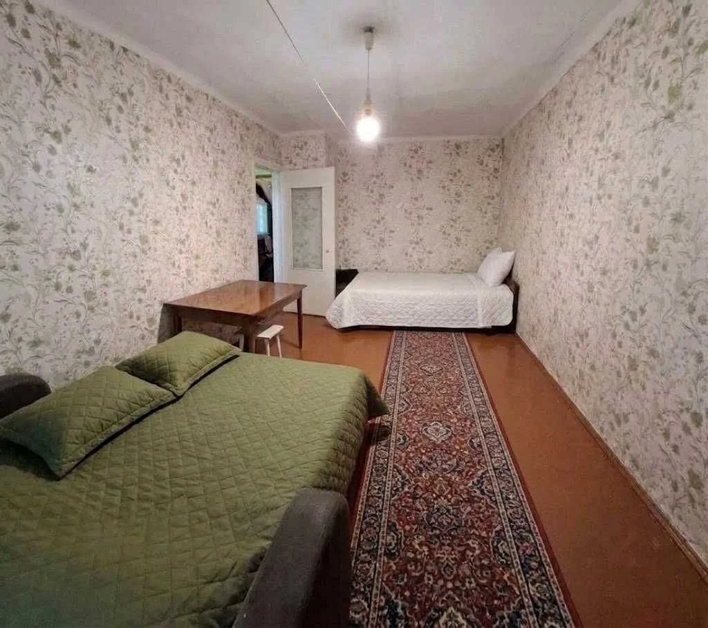For Sale: 3-room apartment in Chuguev