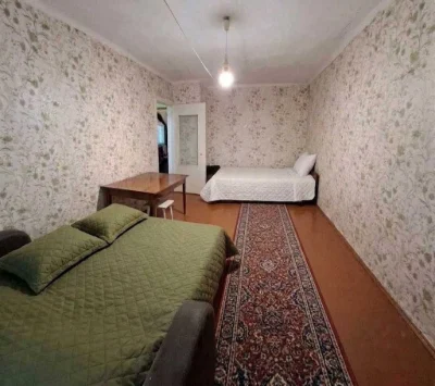 For Sale: 3-room apartment in Chuguev
