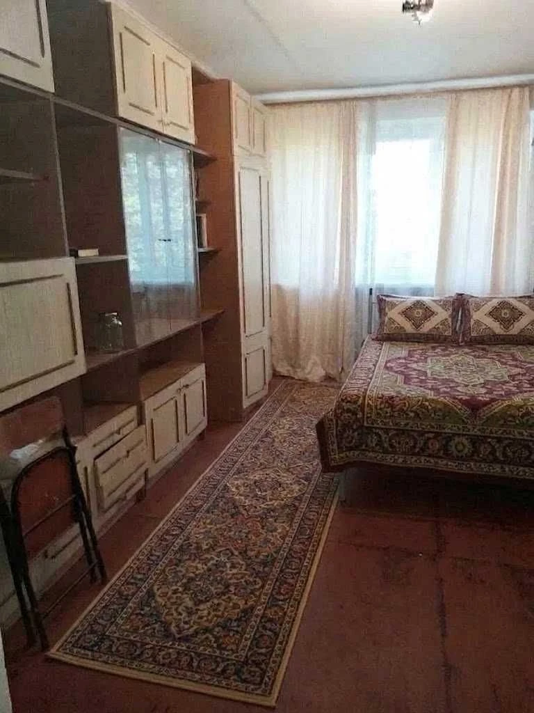 For Sale: 3-room apartment in Chuguev