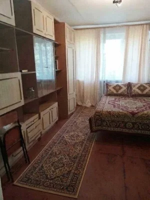 For Sale: 3-room apartment in Chuguev