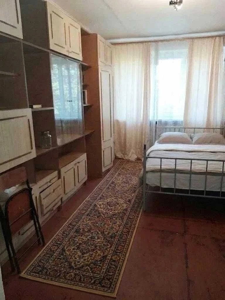 For Sale: 3-room apartment in Chuguev
