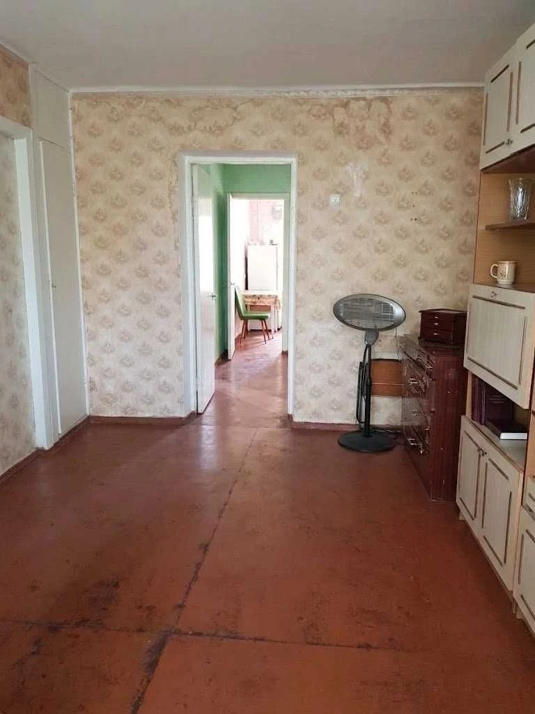 For Sale: 3-room apartment in Chuguev