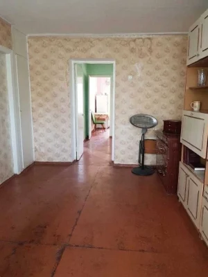 For Sale: 3-room apartment in Chuguev