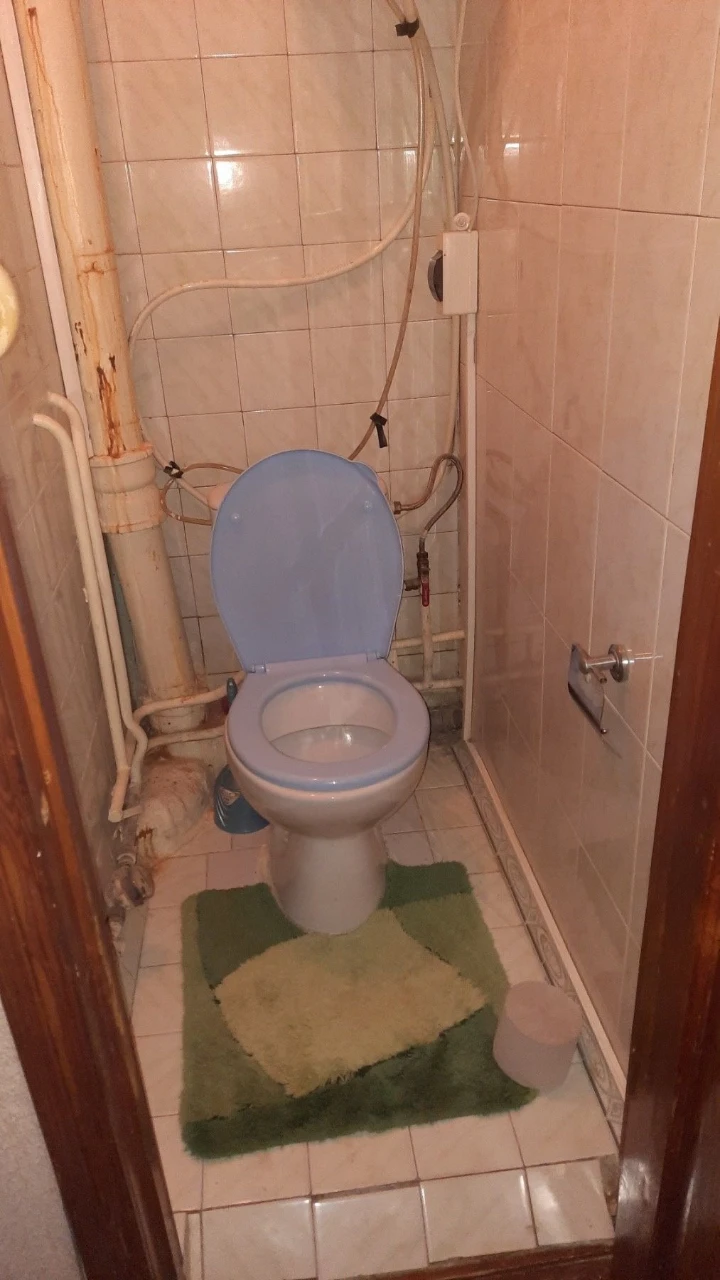 Продам 1 кімнатну квартиру