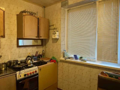 2 room apartment for sale in Chuguev