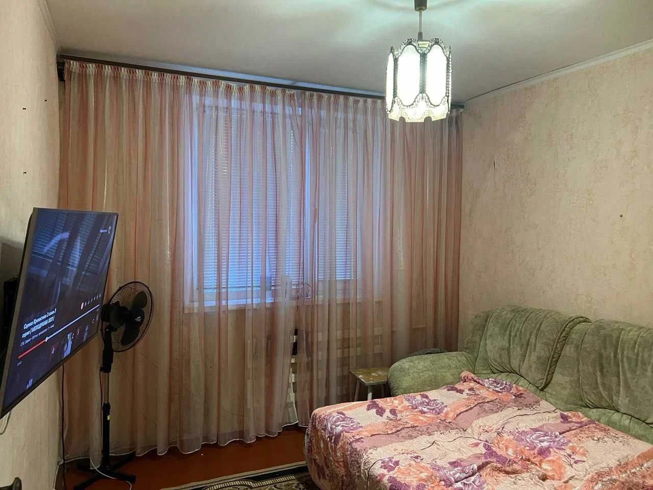 2 room apartment for sale in Chuguev