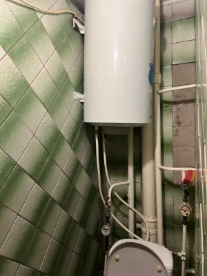 2 room apartment for sale in Chuguev