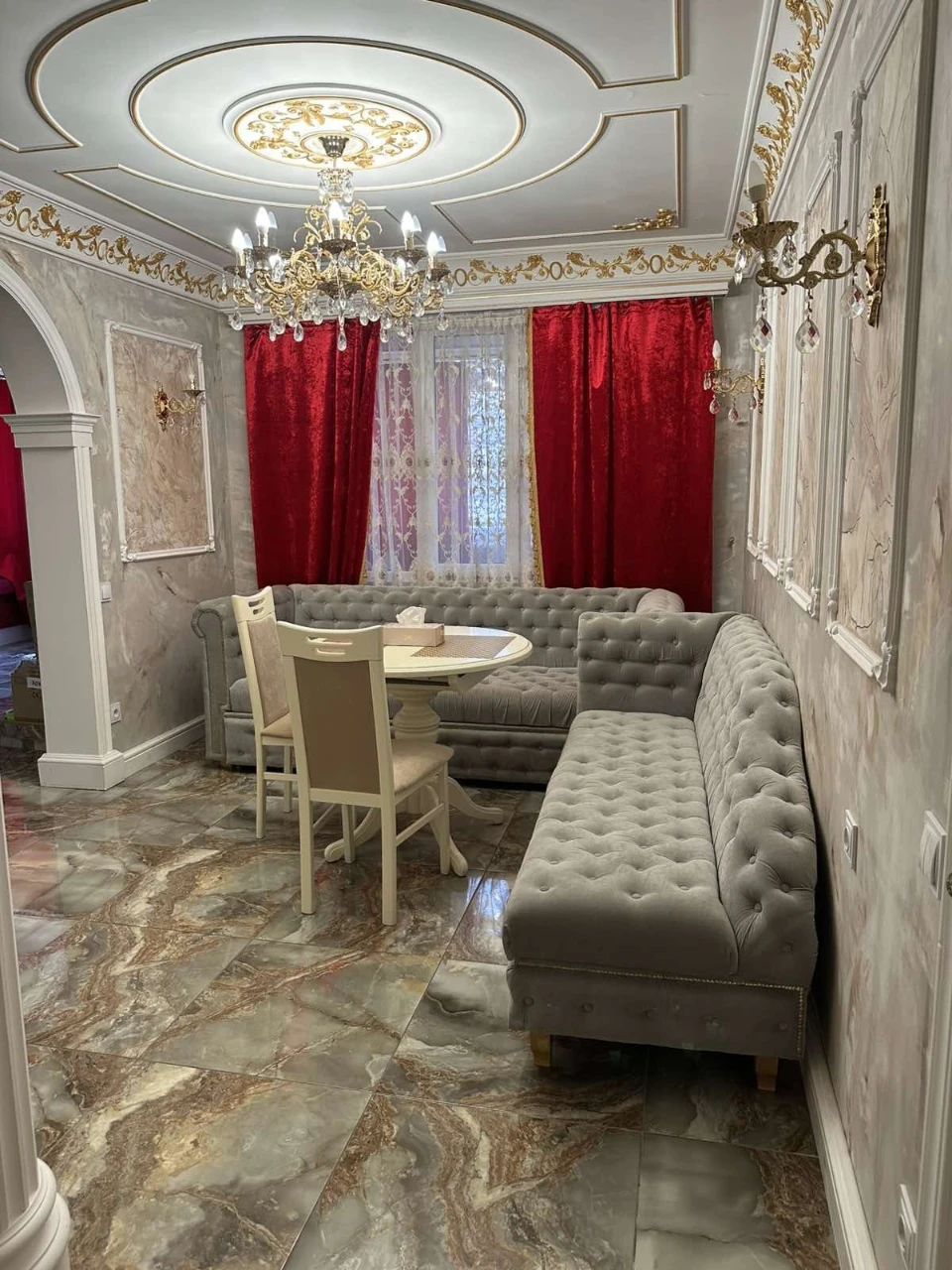 Продажа 2 комнатной квартиры, аналога нет