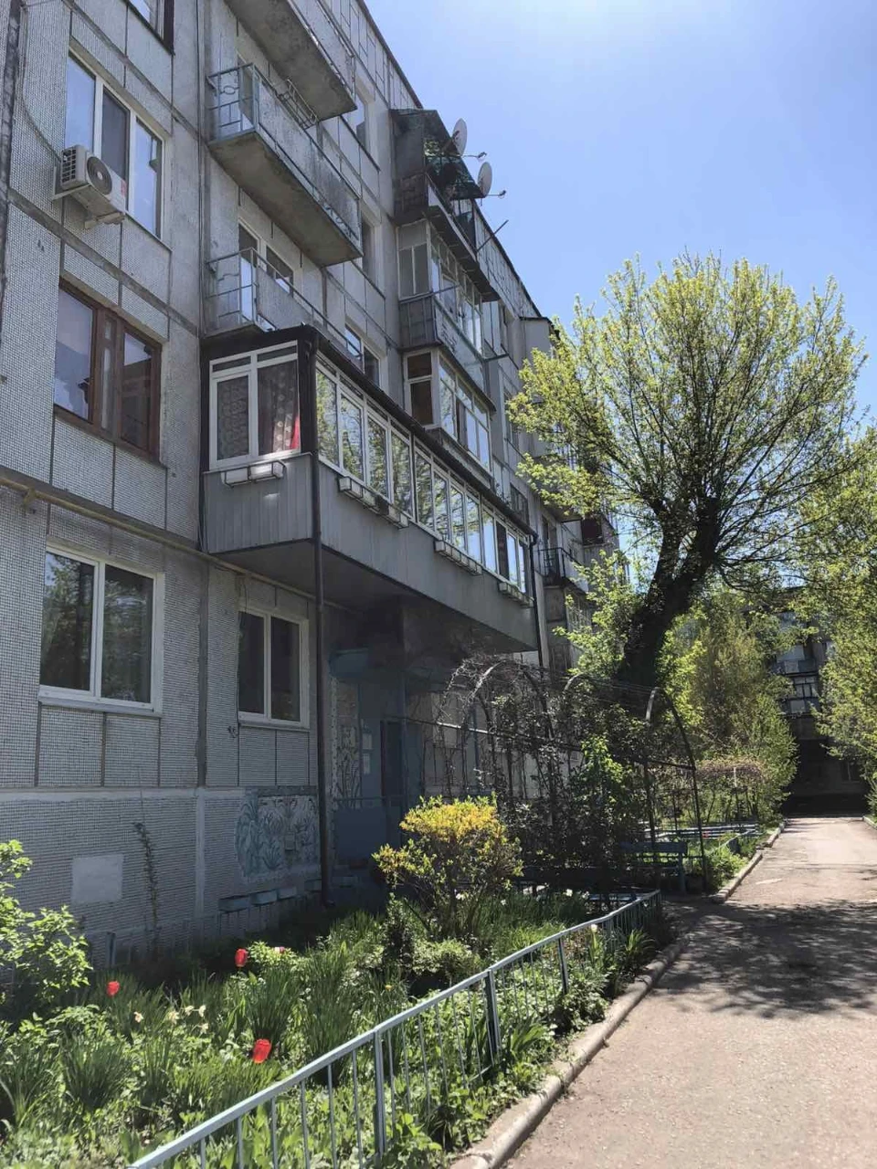 Продажа 2 комнатной квартиры, аналога нет