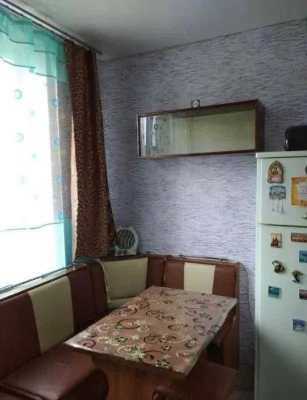 Продается 1 комнатная квартира в Чугуеве