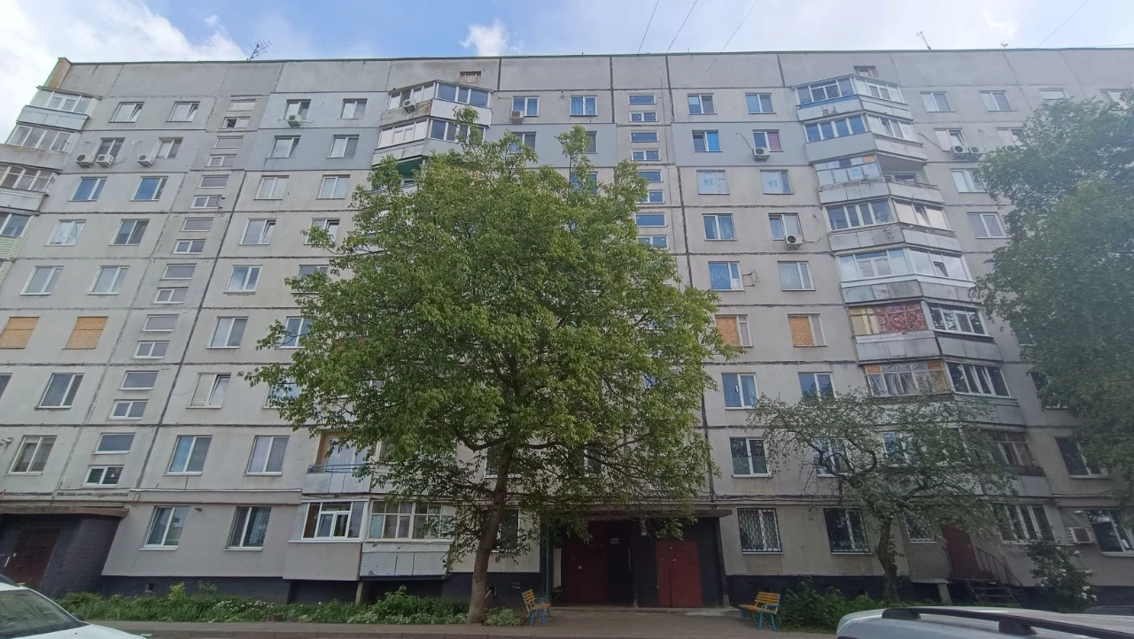 Продаж 3-кімнатної квартири, вул Музейна, Чугуїв