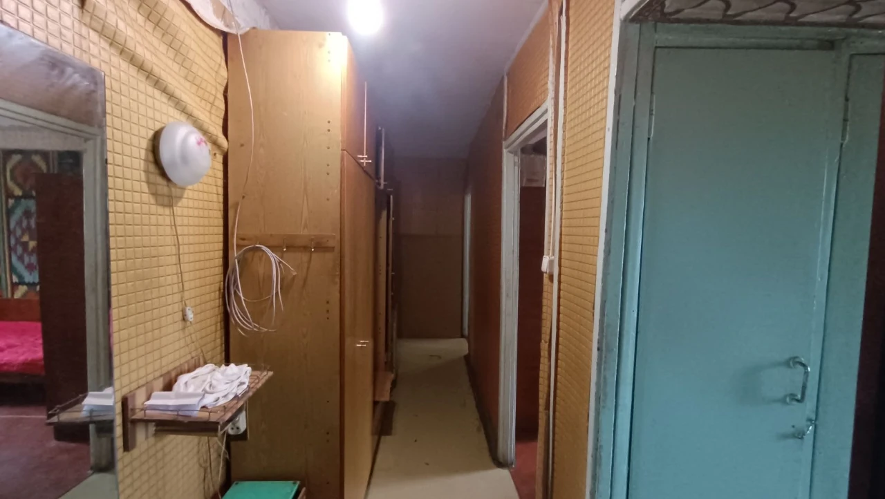 Продаж 3-кімнатної квартири, вул Музейна, Чугуїв