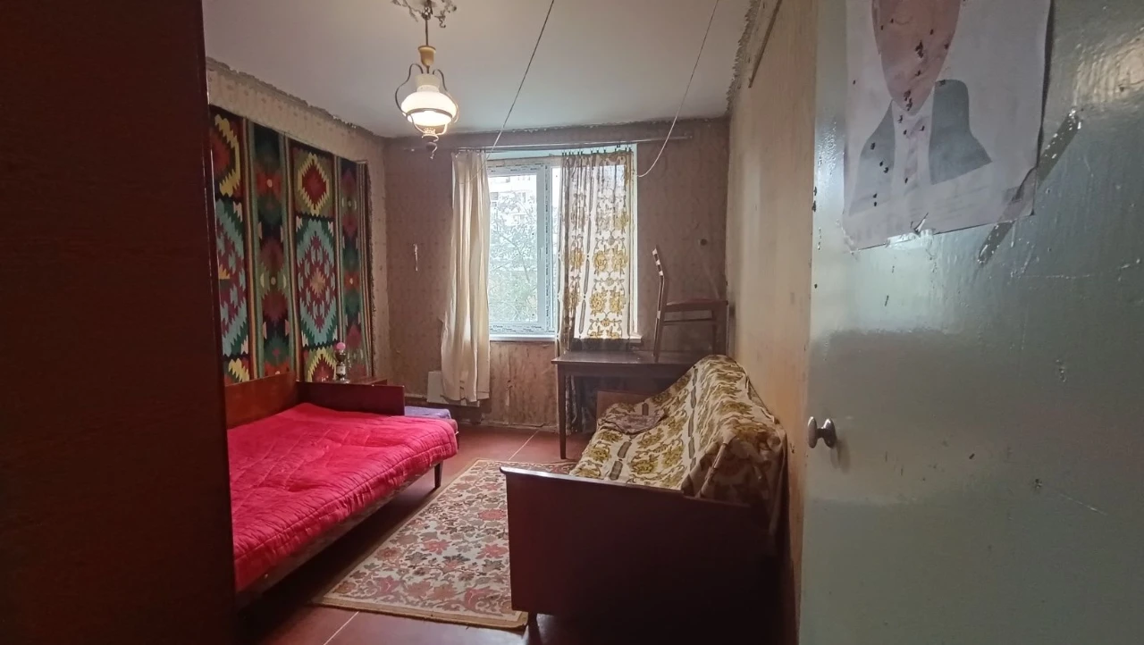 Продаж 3-кімнатної квартири, вул Музейна, Чугуїв