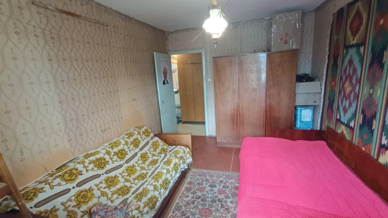 Продаж 3-кімнатної квартири, вул Музейна, Чугуїв